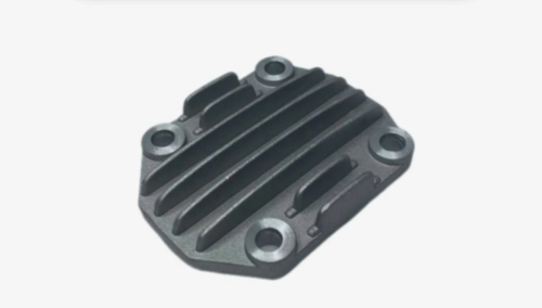 Крышка головки верхняя 152FMH,154FMI 110-125см3