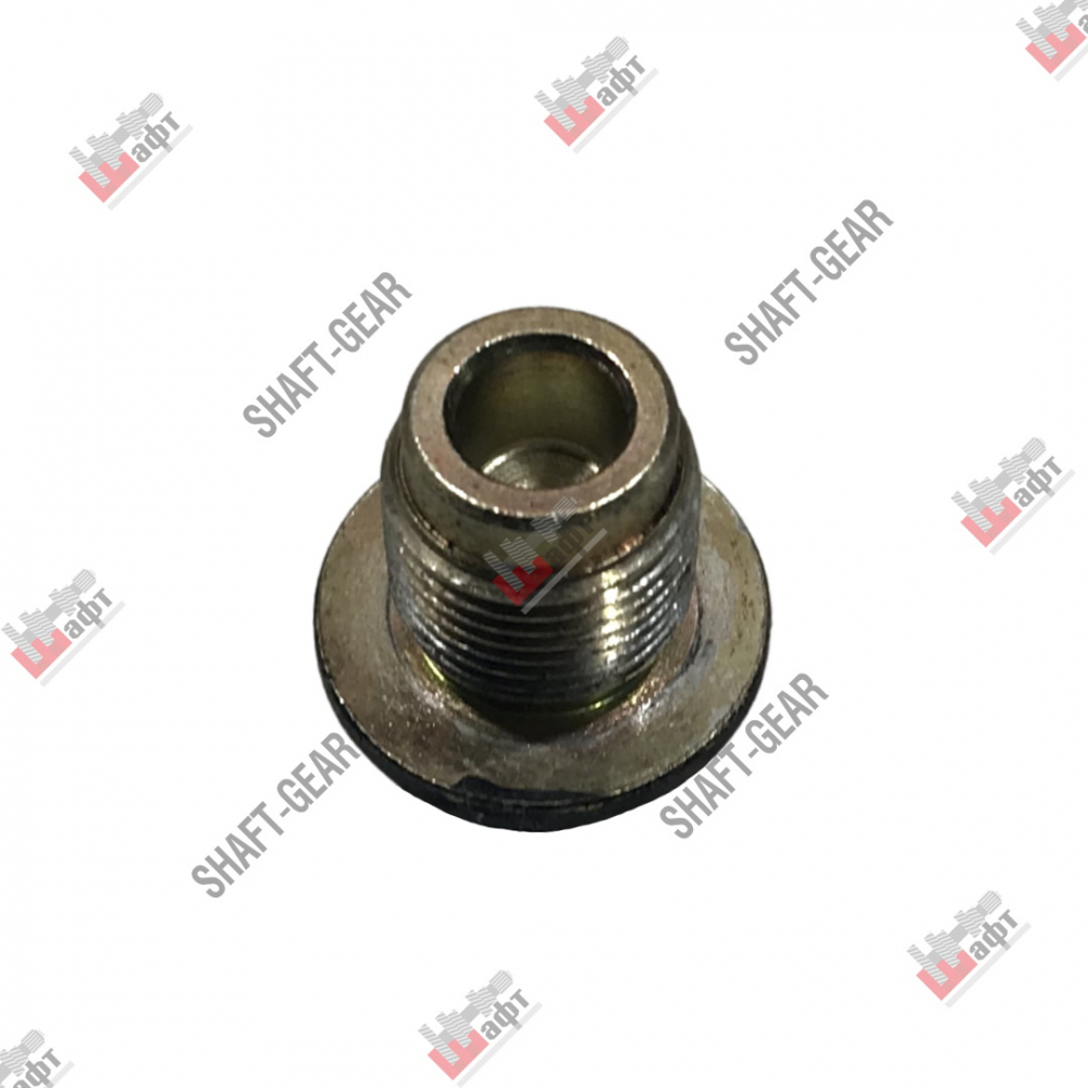 6DS50T-1702069 - Пробка на КПП