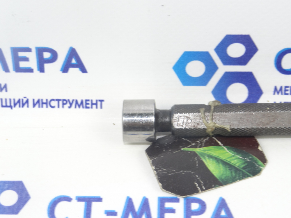 Калибр-пробка гладкая 16.25 А3 ПР-НЕ