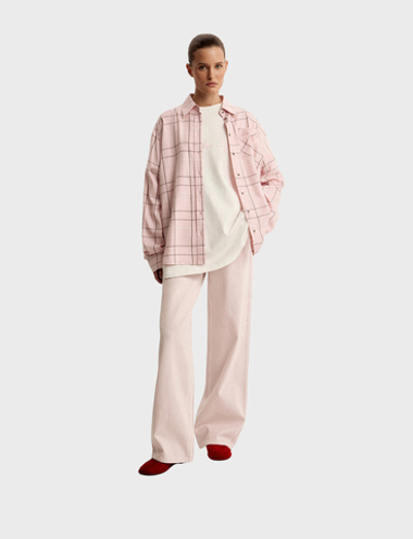 Джинсы 2MOOD Relaxed RL200