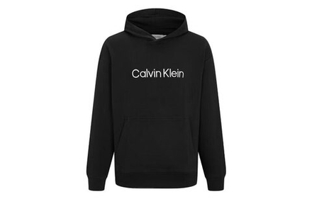 Худи с капюшоном Calvin Klein Hoodie