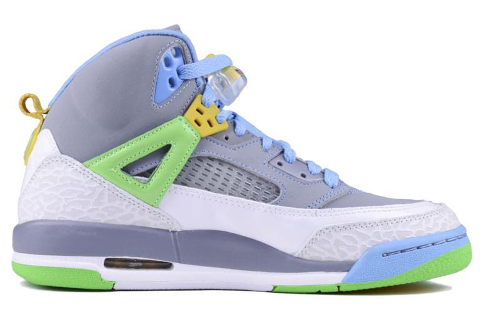 Кроссовки Jordan Spizike Easter