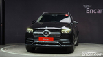 Mercedes-Benz GLE-Class W167 GLE450 4MATIC (05.2021)
