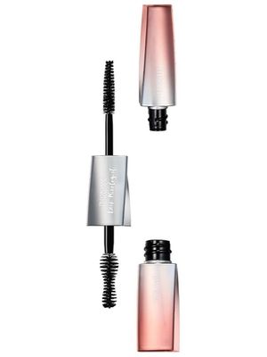 PHYSICIANS FORMULA Тушь для ресниц двойная Lash Mixologist Mascara, тон: черный, 14г/5.8г