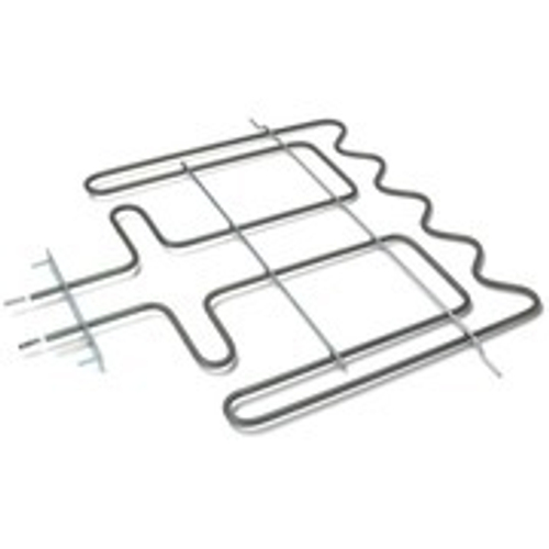 Тэн верхний 2450W духовки Whirlpool, Bauknecht 316986, 400011225944, 481010568824, 481010452558,