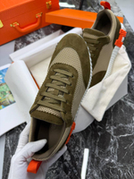 Кроссовки Hermes