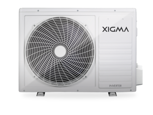 Инверторная сплит-система XIGMA XGI-TXC35RHA