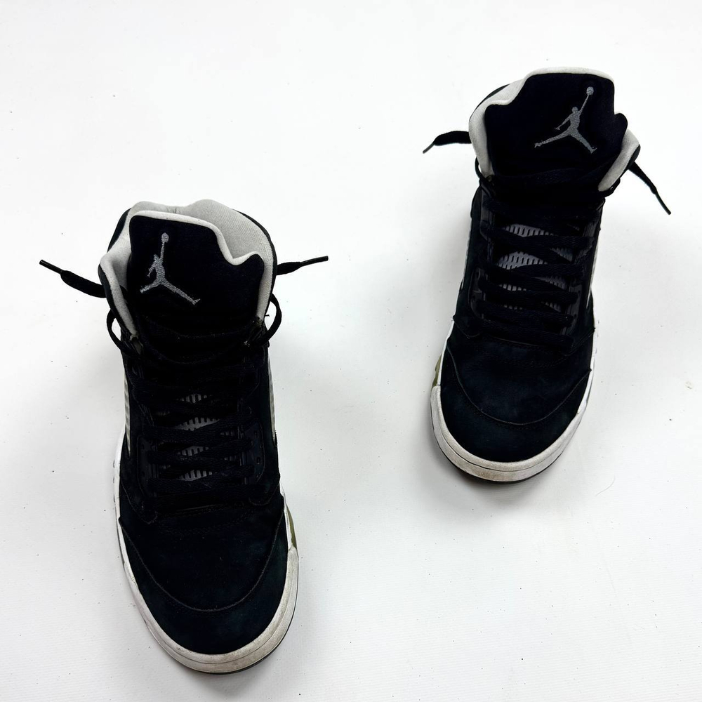 Кроссовки Air Jordan 5 Oreo