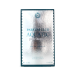 parfum club aquatic