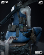Джилл Валентайн Обитель зла Jill Valentine Resident Evil