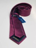 Галстук классический взрослый