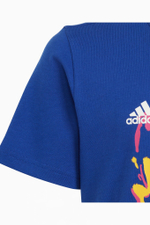 Футболка adidas Pogba Icon Graphic Tee Junior