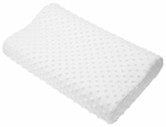 Подушка анатомическая 55х35 Memory Pillow