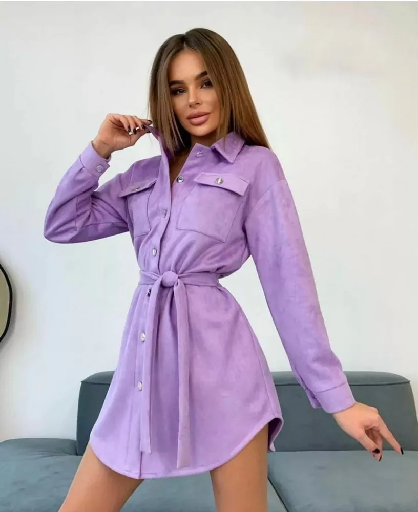 Платье 7360218 Fabrika