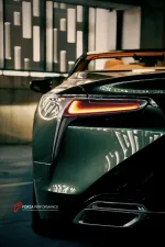 КОВАНЫЕ ДИСКИ ДЛЯ LEXUS LC500 Z100 2024 ЛЕКСУС
