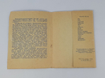Набор открыток "Московский зоопарк" 16 шт. 1963 г.