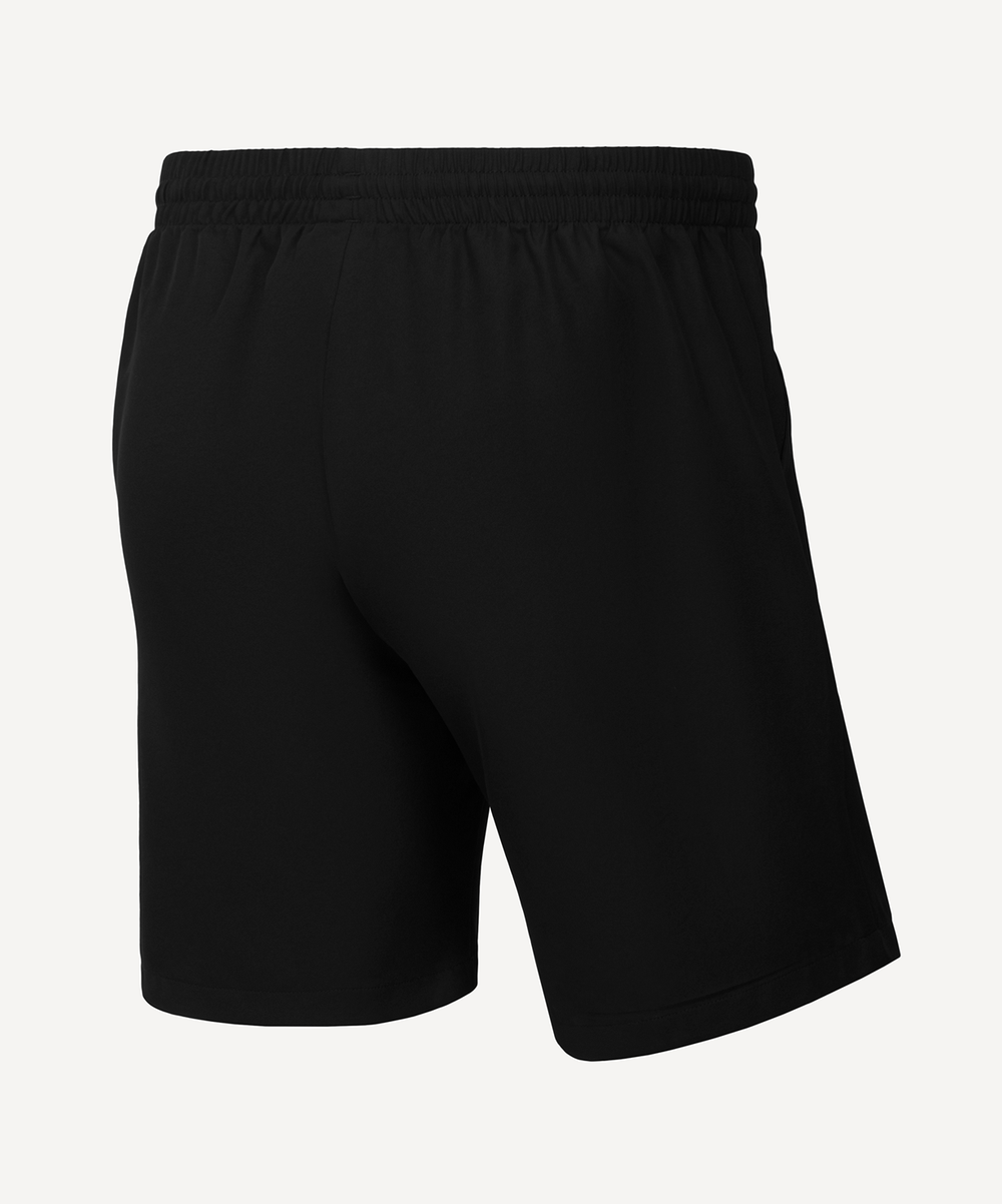 Шорты CAMP 2 Woven Shorts, черный