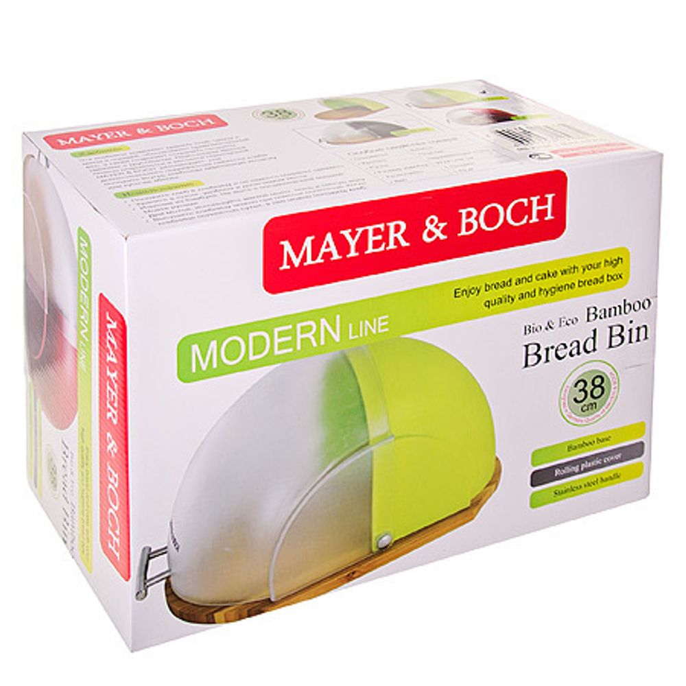 Хлебница MAYER &amp; BOCH 23154