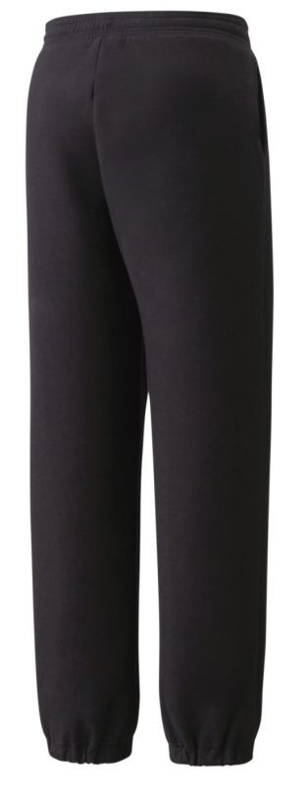 Женские теннисные брюки Yonex Sweat Pants - черный