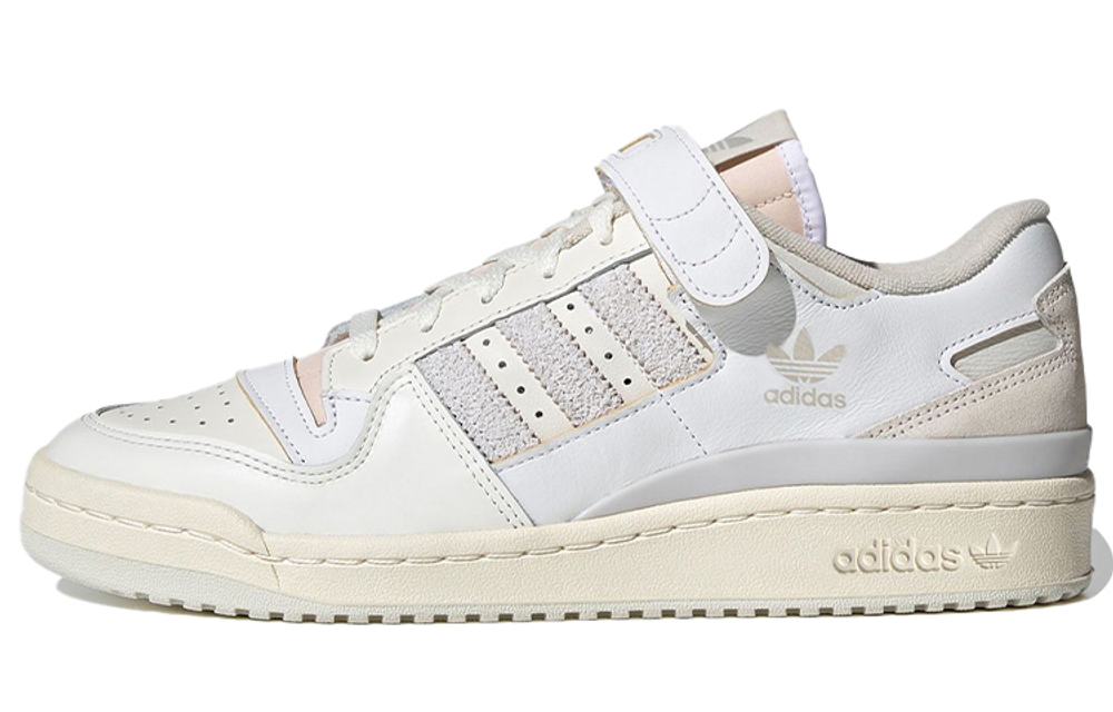 Adidas Forum 84 Low "Orbit Grey"