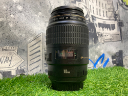 Canon EF 100mm 2.8 USM Покупка/Продажа