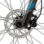 Горный велосипед Stinger Graphite Evo 27.5" (2024)
