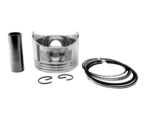 Поршневой комплект 168F 68 мм