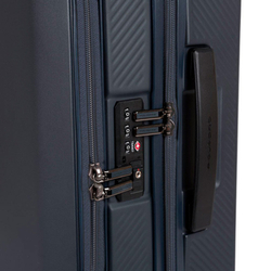 Чемодан Piquadro Cubica BV4736CBO/BLU