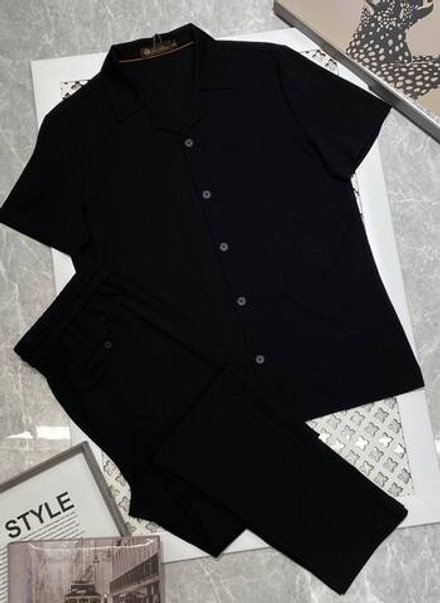 Прогулочный костюм Loro Piana