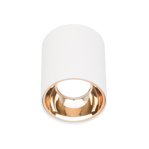 Накладной светодиодный светильник Citilux Старк CL7440103