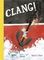 Clang! - Transport Quartet