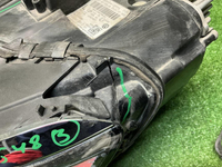 Фара левая VW Tiguan 2 (2016-2020) Full LED