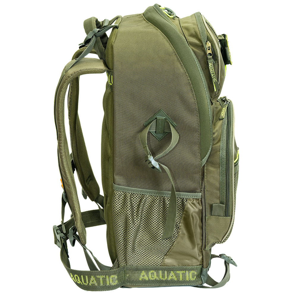 Рюкзак 40л Aquatic Р-40 550х360х200мм -