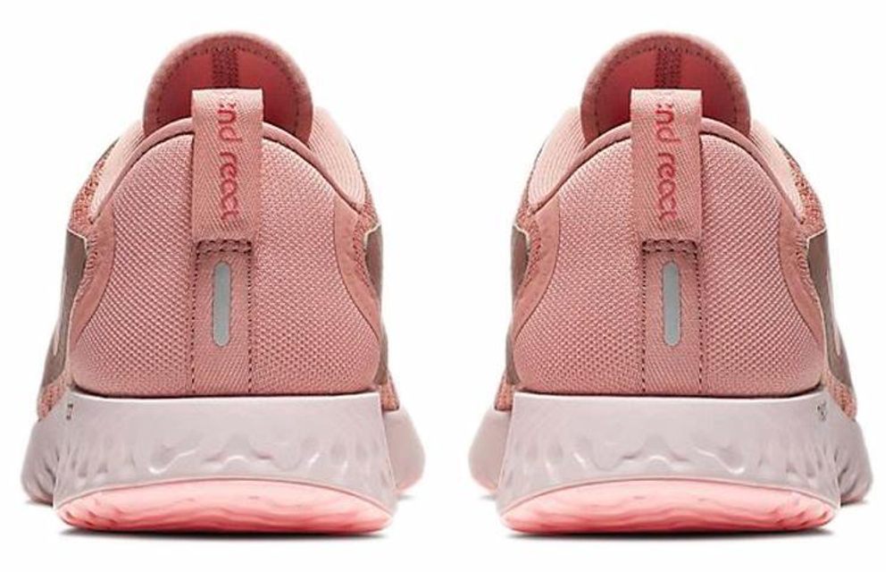 Кроссовки Nike Legend React 1 (Женская размерная сетка)