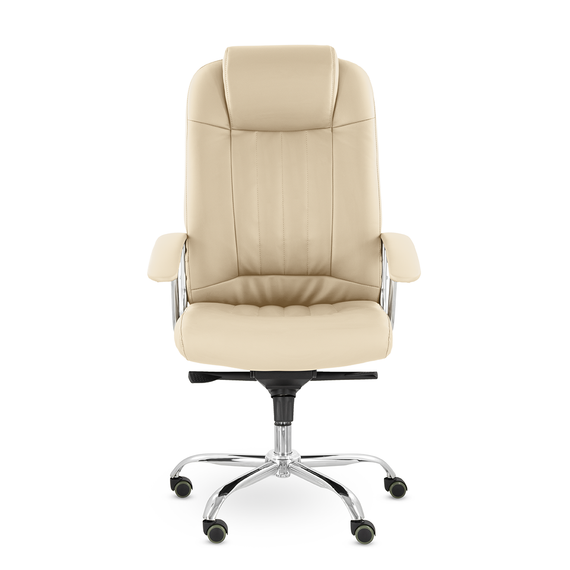 Кресло СН-277 Бостон Хэви Дьюти МБ S-0428 (бежевый)