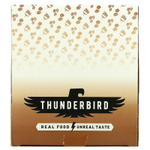 Thunderbird, Superfood Bar, ореховый кофе и мака, 12 батончиков по 48 г (1,7 унции)