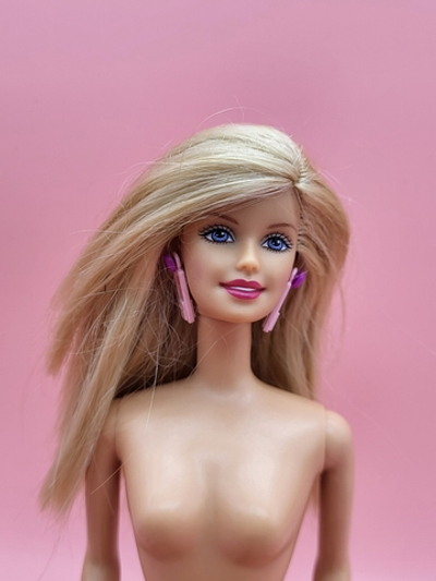 Кукла Барби винтж 0302