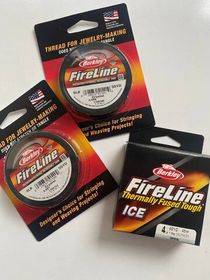 Леска FireLine