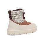 Обувь UGG Classic Luxe, 1133776-SILT