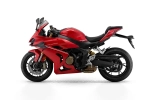 QJMotor SRK 800 RR
