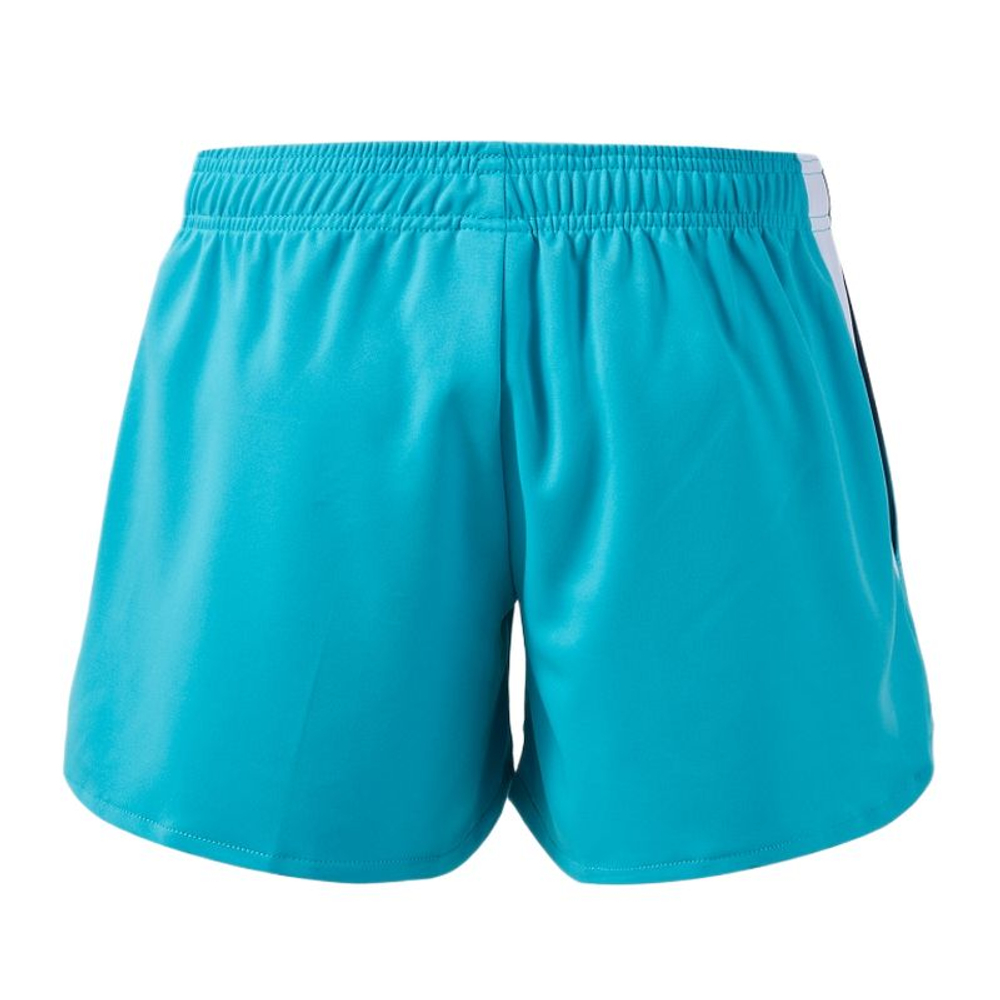 Женские Шорты теннисные Joma Terra - turquoise/dark navy