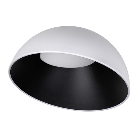 Потолочный светильник Loft it Egg 10197/500 WB