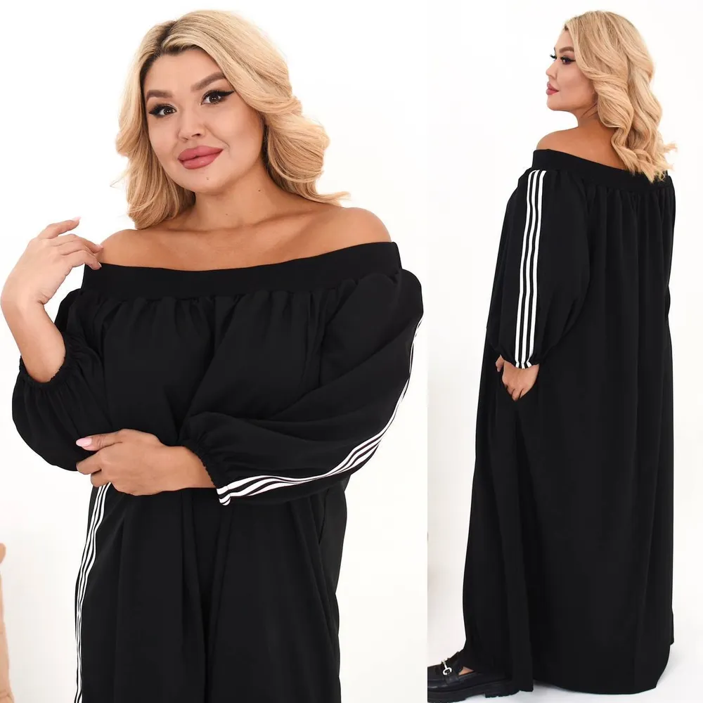 Платье УК-203 Fabrika