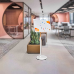 Интерактивный сенсорный стол BM Airborn 32"