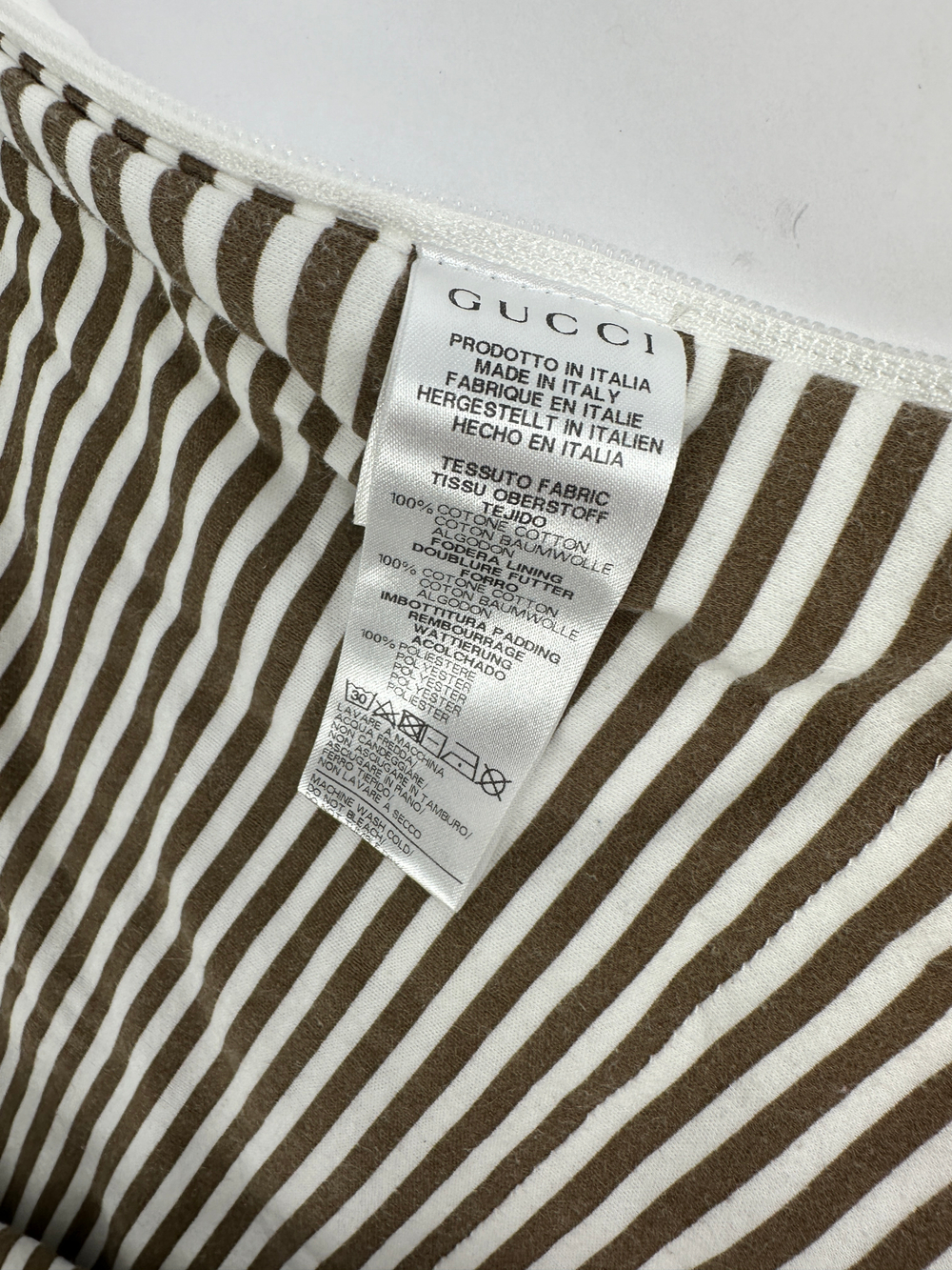 Конверт Gucci