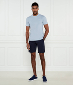 Футболка Calvin Klein - голубой(K10K109894)