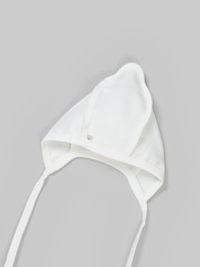 Чепчик "Сливки" 0+