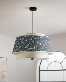 Люстра подвесная