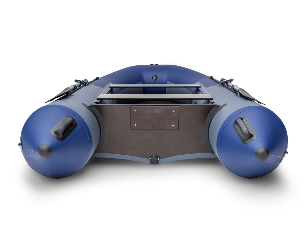 Лодка ПВХ АНДРОМЕДА Luxe 365