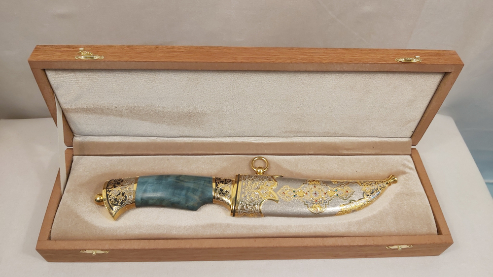 Нож "Султан" №2